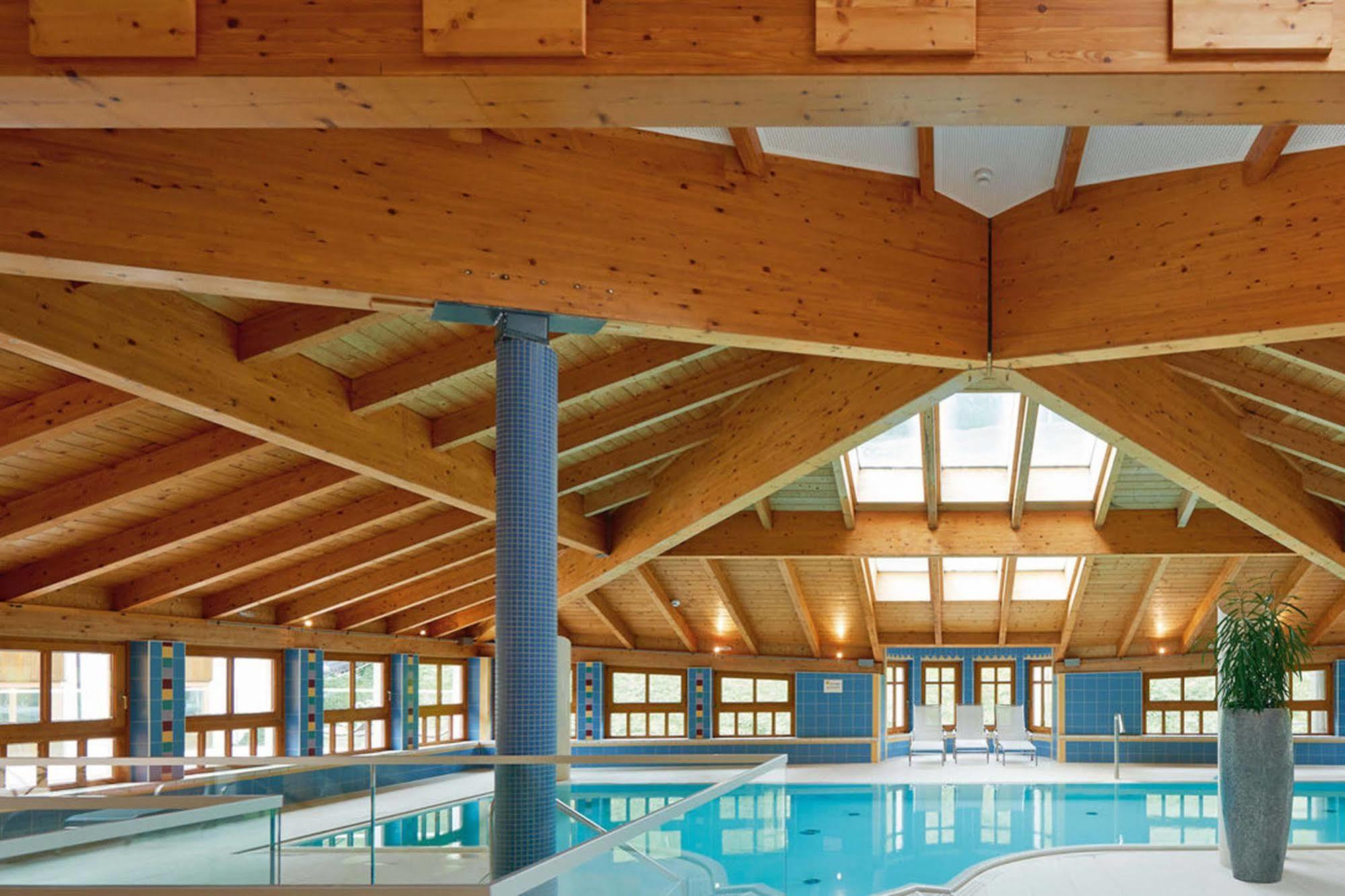 Hotel Liebe Sonne 4S Solden Luaran gambar